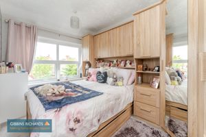 Bedroom- click for photo gallery